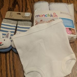 Baby set